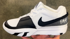 Giay Nike Ja 1 'Scratch 2.0' DX2294‑102