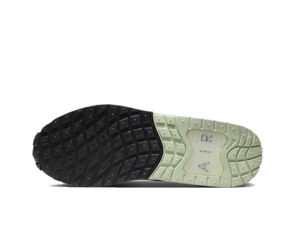 Giay Nike Air Max Solo 'Black Mica Green' DX3666-005