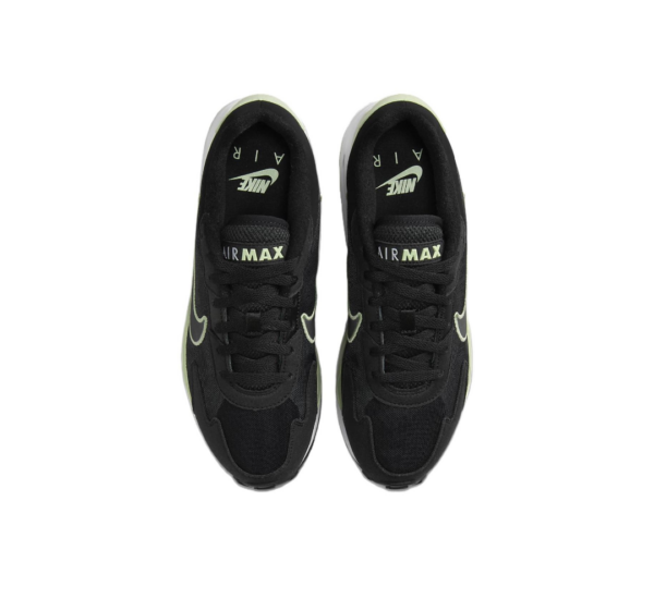 Giay Nike Air Max Solo 'Black Mica Green' DX3666-005