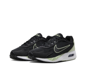 Giay Nike Air Max Solo 'Black Mica Green' DX3666-005
