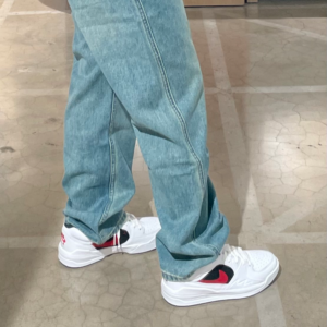 Giay Nike Air Jordan Stadium 90 'Gym Red' DX4399-116