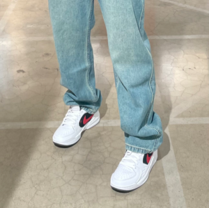 Giay Nike Air Jordan Stadium 90 'Gym Red' DX4399-116