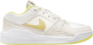 Giay Nike Air Jordan Stadium 90 'Orange' DX4399-181