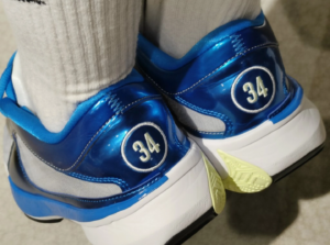 Giay Nike Zoom Freak 5 'Ode To Your First Love' DX4985-402