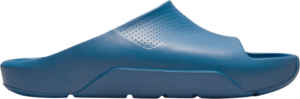 Giay Nike Air Jordan Post Slide 'Industrial Blue' DX5575-401