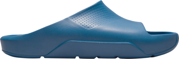 Giay Nike Air Jordan Post Slide 'Industrial Blue' DX5575-401