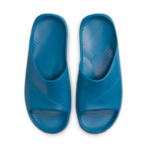 Giay Nike Air Jordan Post Slide 'Industrial Blue' DX5575-401