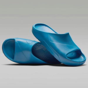 Giay Nike Air Jordan Post Slide 'Industrial Blue' DX5575-401