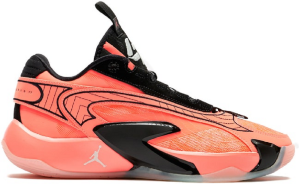Giay Nike Luka 2 PF 'Red' DX9012-800