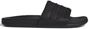 Dep Adidas Adilette Comfort 'Core Black' ID3406