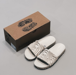 Dep Crocs Pollex Slide x Salehe Bembury 'Parsnip' 208685-1MC