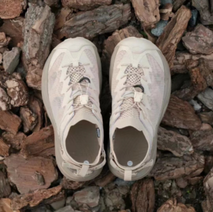 Dep Hoka Hopara 2 Sandal 'Sand' 1147670-SSDD