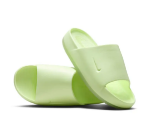 Dep Nike Calm Slide 'Barely Volt' DX4816-702