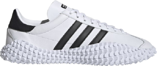 Giay Adidas Country Kamanda 'Cloud White' EE5668