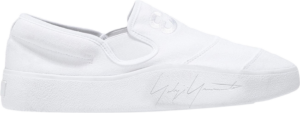 Giay Adidas Y-3 Tangutsu 'Triple White' EF2555