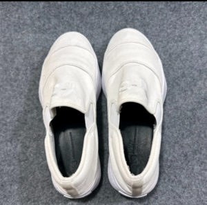 Giay Adidas Y-3 Tangutsu 'Triple White' EF2555