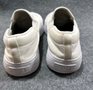 Giay Adidas Y-3 Tangutsu 'Triple White' EF2555