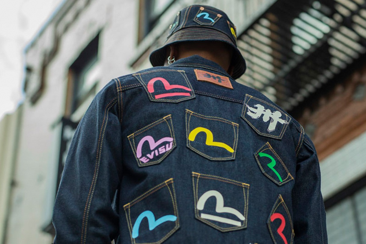 Sự phát triển của Evisu qua từng giai đoạn Hinh anh 2: Su phat trien cua Evisu qua tung giai doan