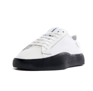 Giay Adidas Y-3 Tangutsu Lace 'White Black' F97505