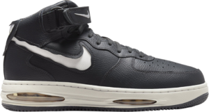 Giay Nike Air Force 1 Mid Evo 'Black White' FB1374-001
