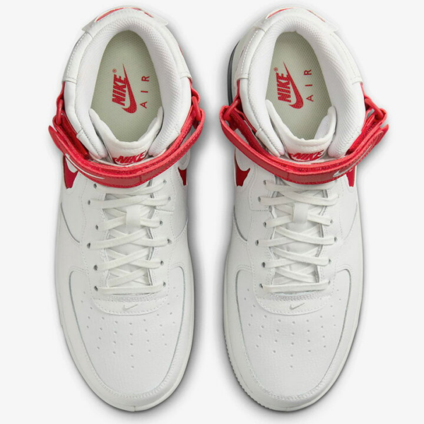 Giay Nike Air Force 1 Mid 'Evo' FB1374-102