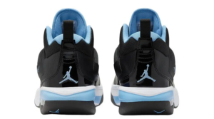 Giay Nike Air Jordan Stay Loyal 3 'Black' FB1396-004