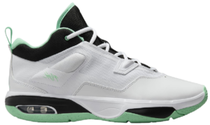 Giay Nike Air Jordan Stay Loyal 3 'White Green' FB1396-103