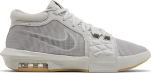Giay Nike LeBron Witness 8 'Light Bone Gum' FB2239-003