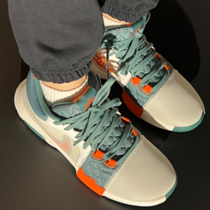 Giay Nike LeBron Witness 8 'Cannon' FB2239-101