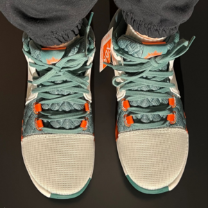 Giay Nike LeBron Witness 8 'Cannon' FB2239-101