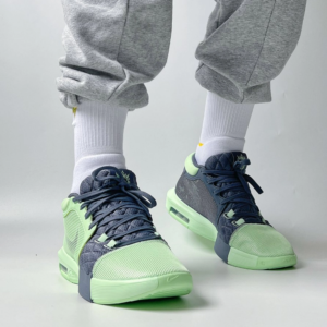 Giay Nike LeBron Witness 8 'Vapor Green' FB2239-300