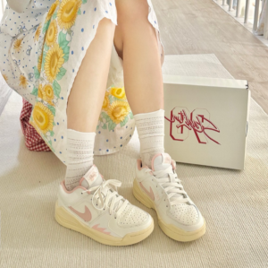 Giay Nike Air Jordan Stadium 90 'Legend Pink' FB2269-160