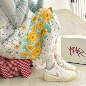 Giay Nike Air Jordan Stadium 90 'Legend Pink' FB2269-160