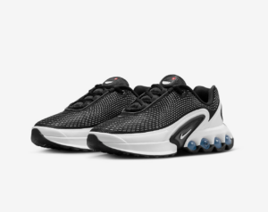 Giay Nike Air Max DN 'Black White Cool' FB8987-003