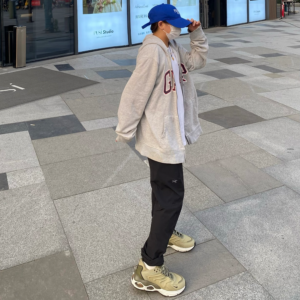 Giay Nike Air Max TW 'Neutral Olive' FB9150-200