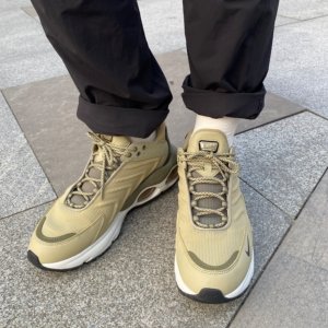 Giay Nike Air Max TW 'Neutral Olive' FB9150-200