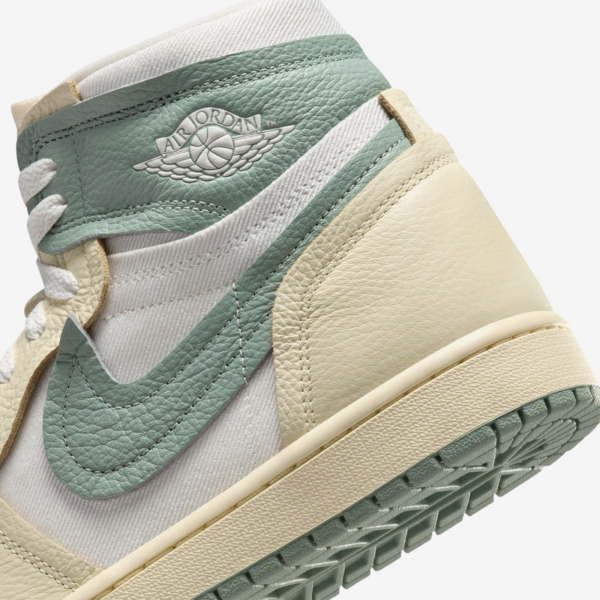 Giay Nike Air Jordan 1 High 'Jade Smoke' FB9891-104