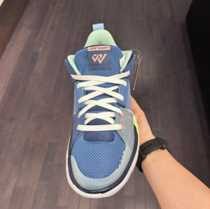 Giay Nike Air Jordan One Take 5 'Blue' FD2336-400