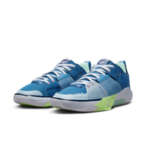 Giay Nike Air Jordan One Take 5 'Blue' FD2336-400