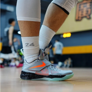 Giay Nike Zoom KD 4 'Galaxy' FD2635-001