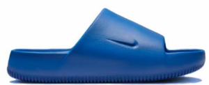 Dep Nike Calm Men Slides 'Blue' FD4116-400
