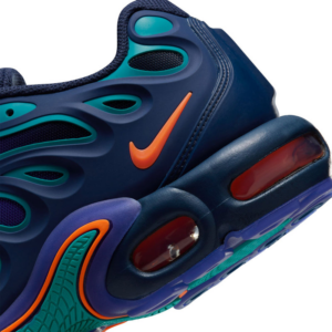 Giay Nike Air Max Plus Drift 'Midnight Navy' FD4290-400