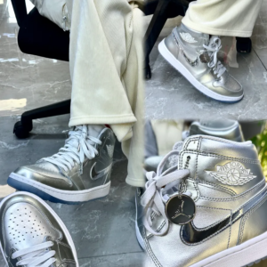 Giay Nike Air Jordan 1 High 'Gift Giving Pack' FD6815-001