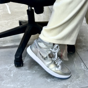 Giay Nike Air Jordan 1 High 'Gift Giving Pack' FD6815-001