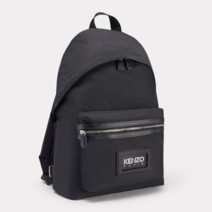 Balo Kenzo Kenzography Backpack 'Black' FE55SA703B11-99