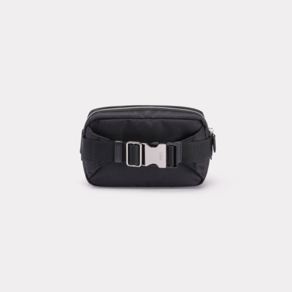 Tui Kenzo Kenzography Belt Bag 'Black' FE55SA707B11-99