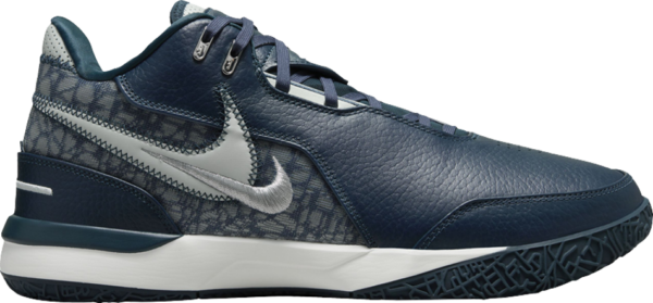Giay Nike Zoom LeBron NXXT Gen 'Armory Navy' FJ1567-400