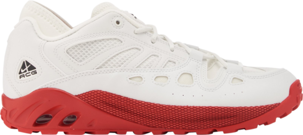 Giay Nike ACG Air Exploraid 'White Gym Red' FJ1920-101
