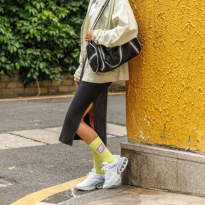 Giay Nike Air Max DN 'Light Brown' FJ3145-101