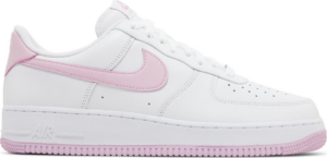 Giay Nike Air Force 1 '07 'Bubblegum' FJ4146-101
